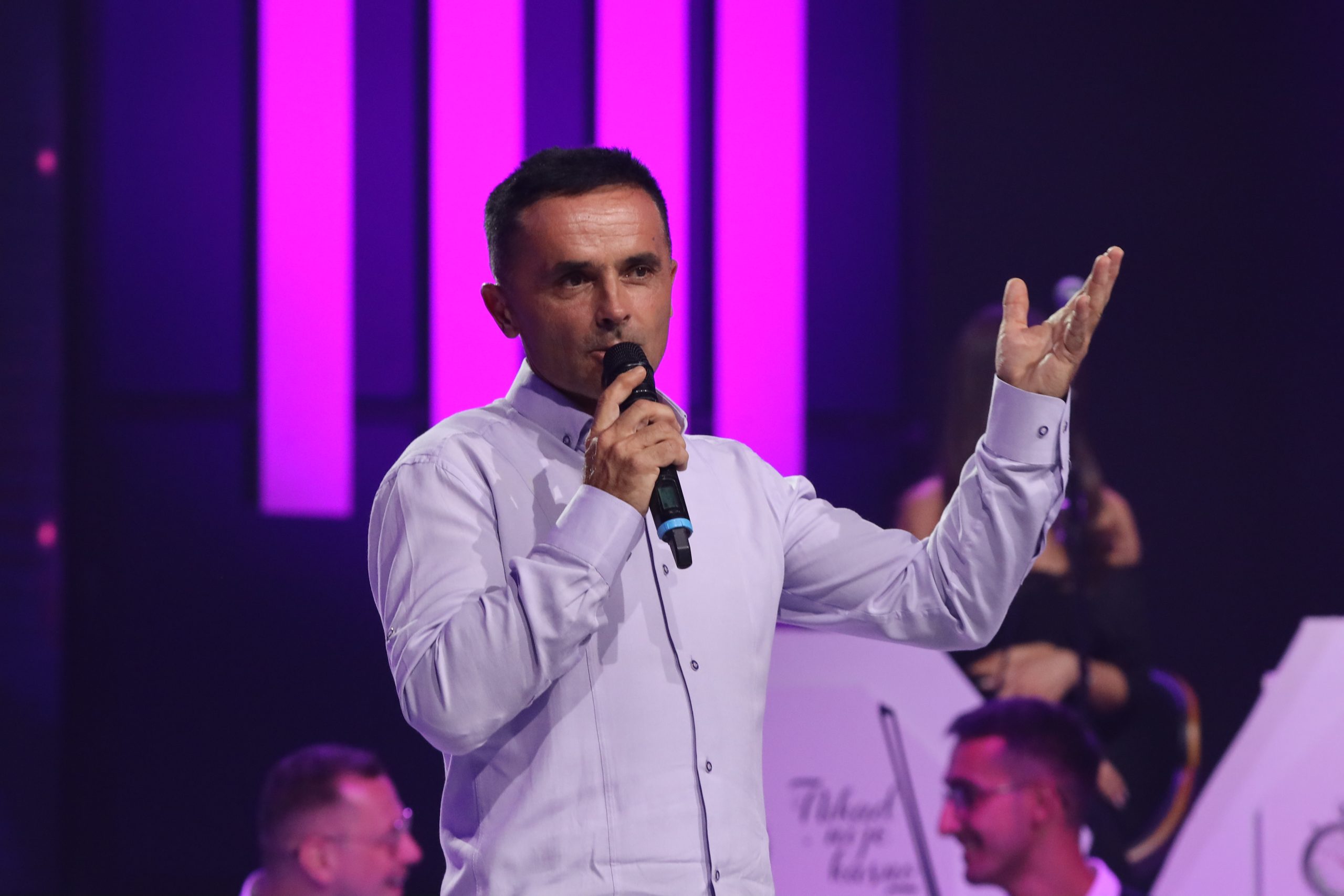 "Patio sam puno, rekla je da me više ne voli", Saša Grgur o bivšoj ženi koja ga je napustila posle 32 godina braka VIDEO 5 0A0A0942