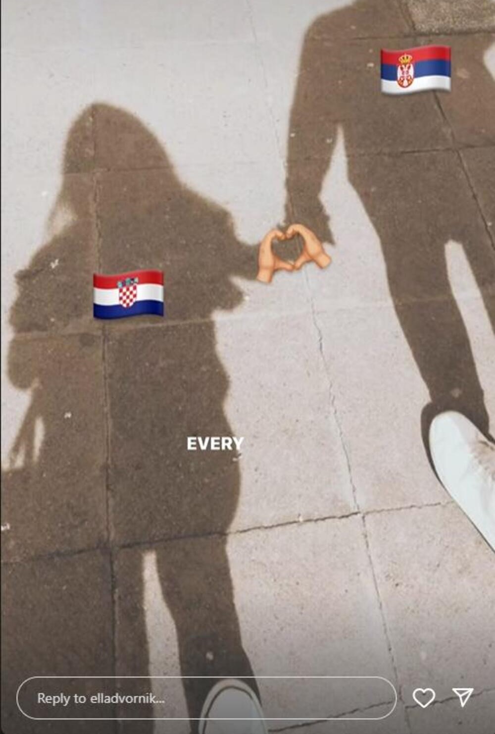 Nakon skandaloznog razvoda, Ela Dvornik pokazala novog dečka FOTO 7 ela dvornik ima novog dečka
