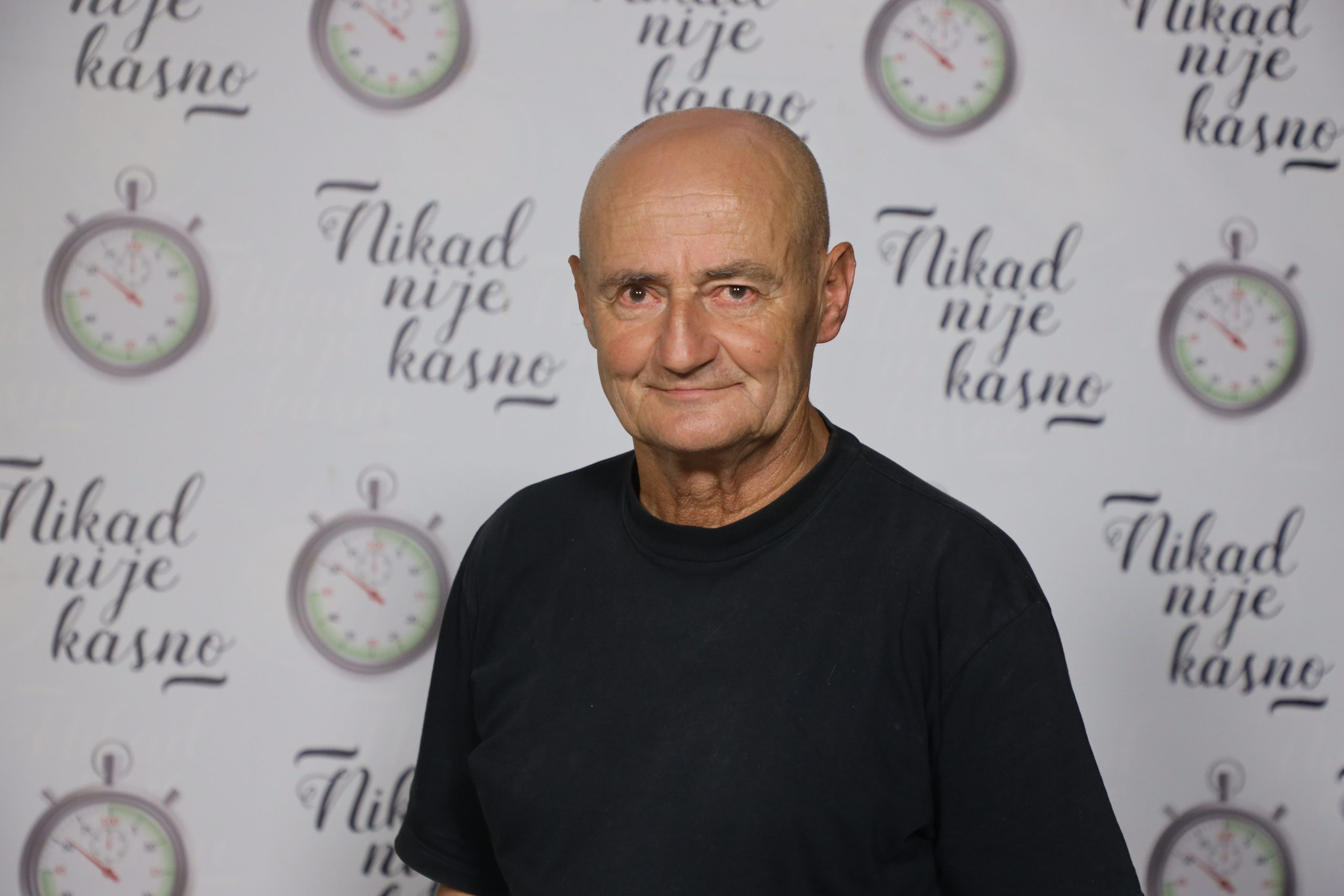 Branko Toman završio u suzama zbog Žike Jakšića: "Je l' ovo neka šala?!" VIDEO 5 BRANKO TOMAN 67 GOD. VELIKA HRVATSKA 4