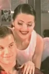 Da li se sećate zgodnog drvoseče iz Cecinog spota? Pevačica ga srela i šokirala se 3 CECA SPOT