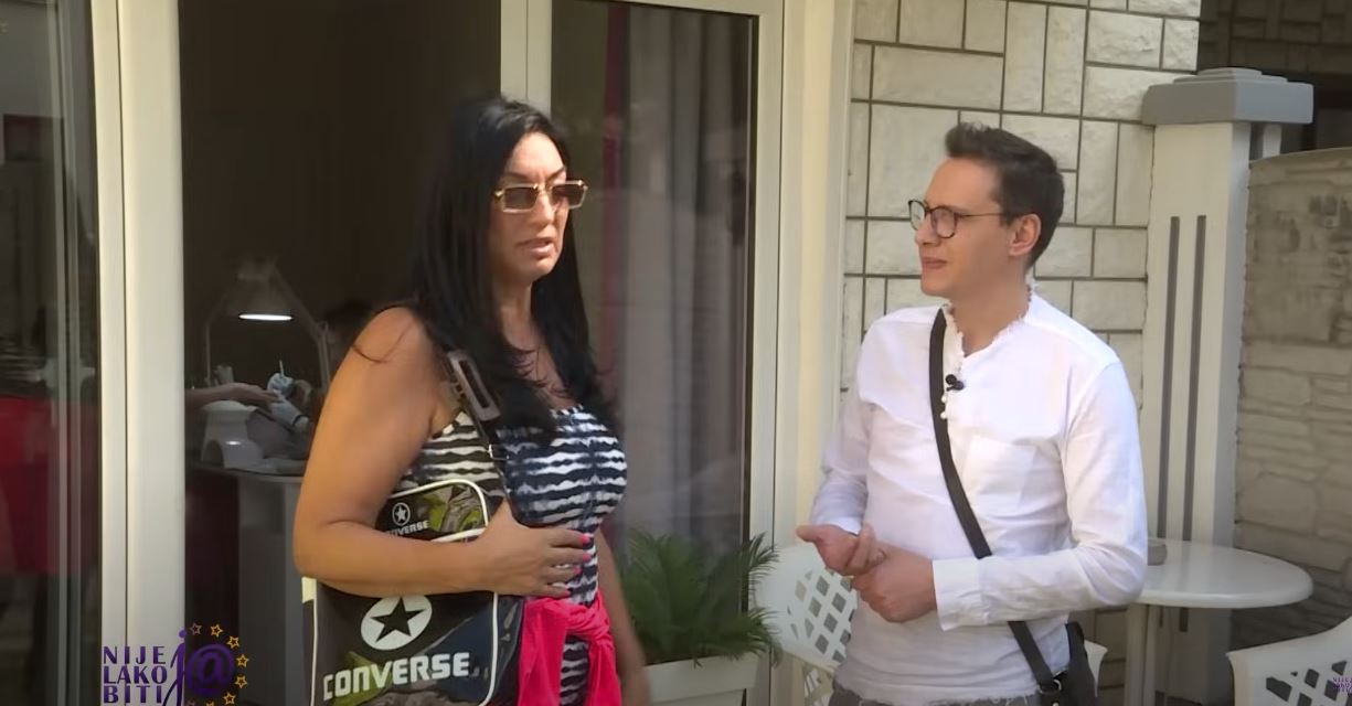 Zvezda Granda živi u vili na 4 sprata, a tek da vidite kako je uređena: Biblioteka i kozmetički salon su samo deo luksuza (VIDEO) 16 oliver mijanović kuća