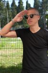 Milan Mitrović zakukao pred snimanje ZG: "Krivo mi je što nisam obukao kratke gaće" VIDEO 2 DSC02112