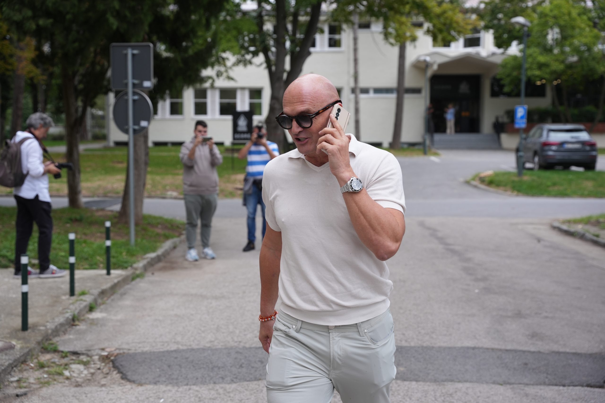 Marija kao furija uletela u studio, Mili ne prestaje da se smeje (VIDEO) 7 mili zvezde granda