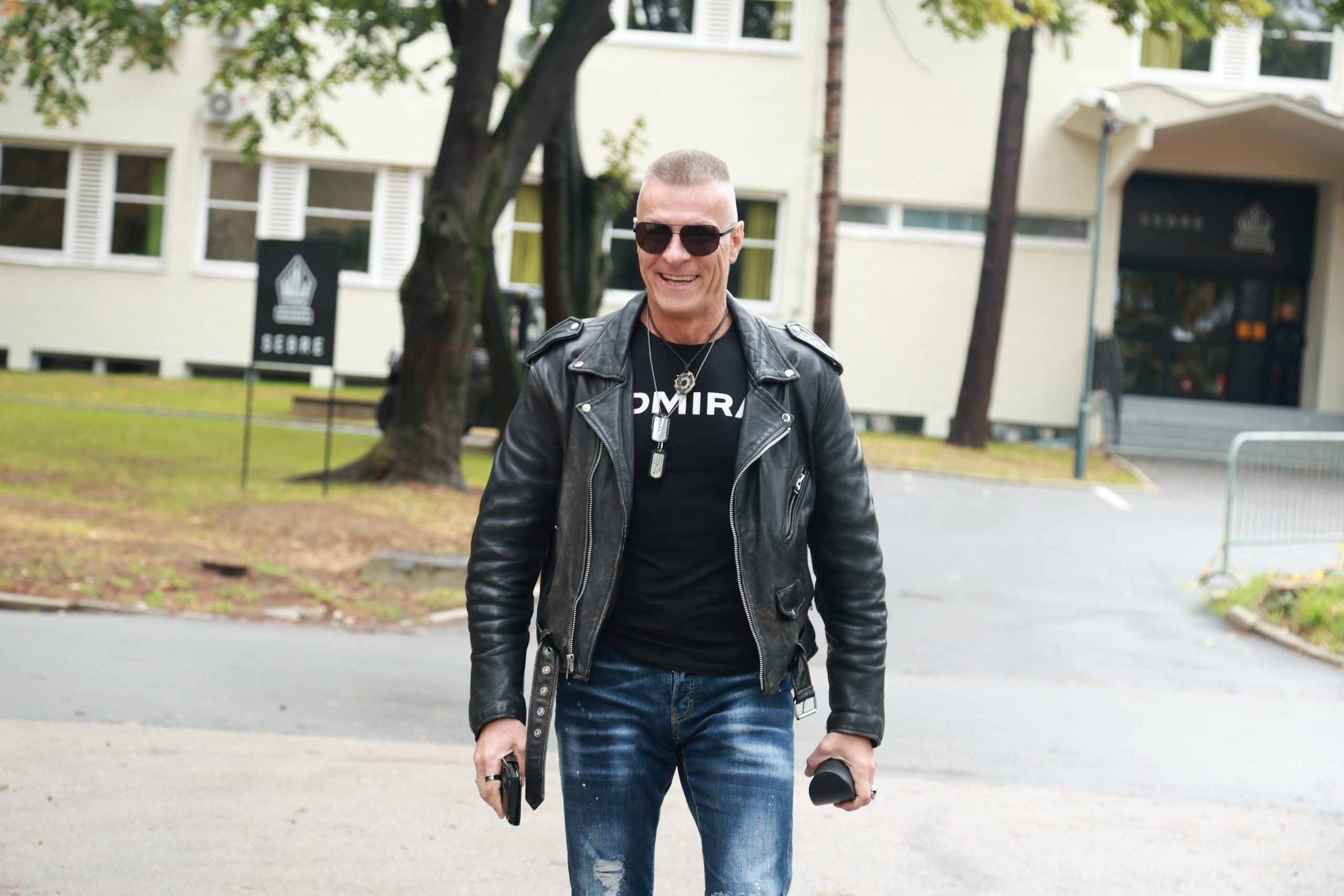 "Moji su nagrabusili": Đorđe David otkrio koje promene je Saša Popović napravio u "Zvezdama Granda": "Krenulo je zakuvavanje" 10 FILP7007