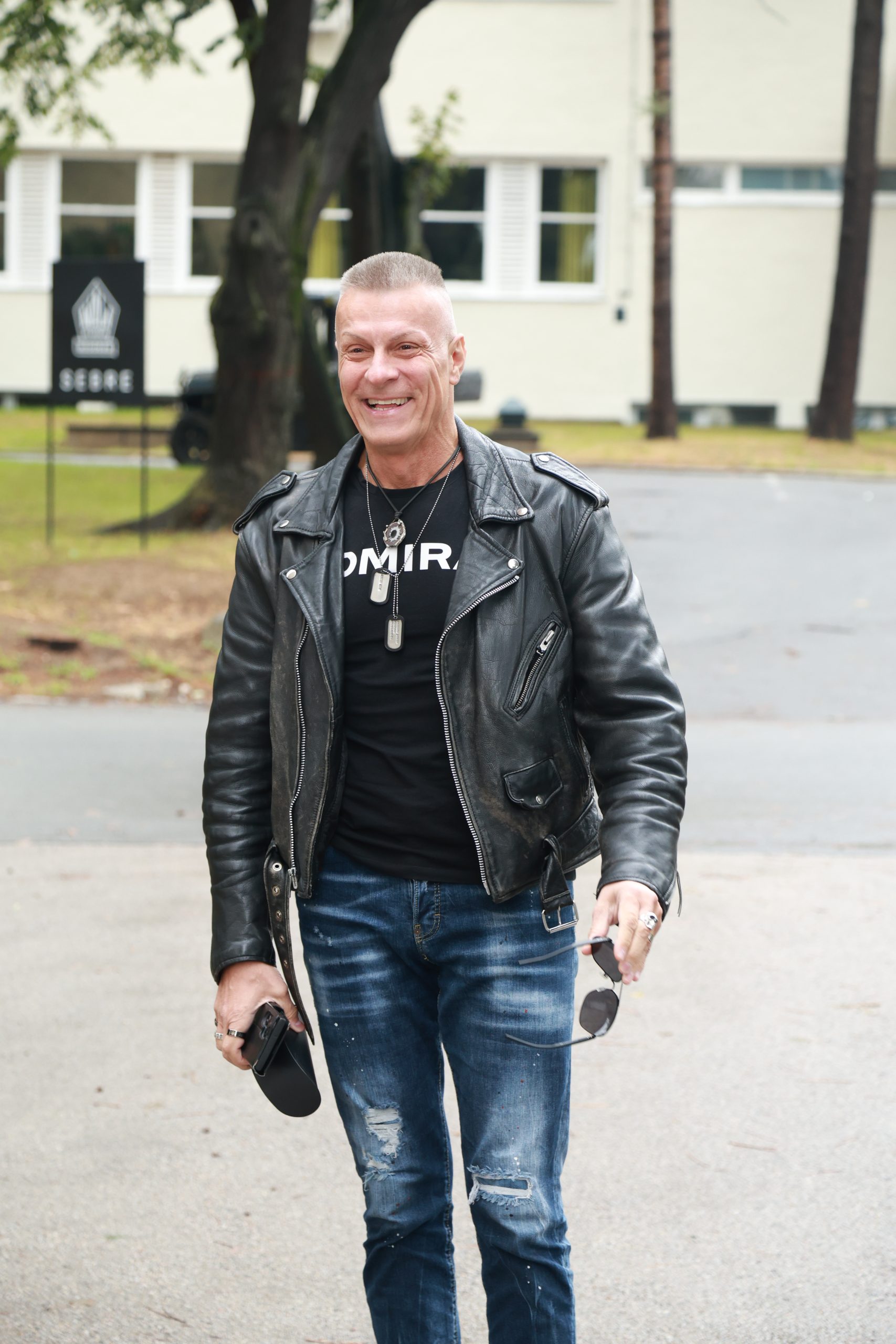 "Moji su nagrabusili": Đorđe David otkrio koje promene je Saša Popović napravio u "Zvezdama Granda": "Krenulo je zakuvavanje" 9 FILP7010