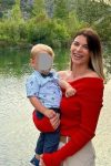 Veliko slavlje u domu Maje Jevtić, pevačica i njen suprug blistaju od sreće (FOTO) 2 Hvataj 3