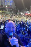 Vatromet emocija u svom gradu! Miroslav Mišić priredio spektakl u Kozarskoj Dubici: "To mi je nateralo suze na oči" (FOTO) 2 IMG 20240901 WA0005