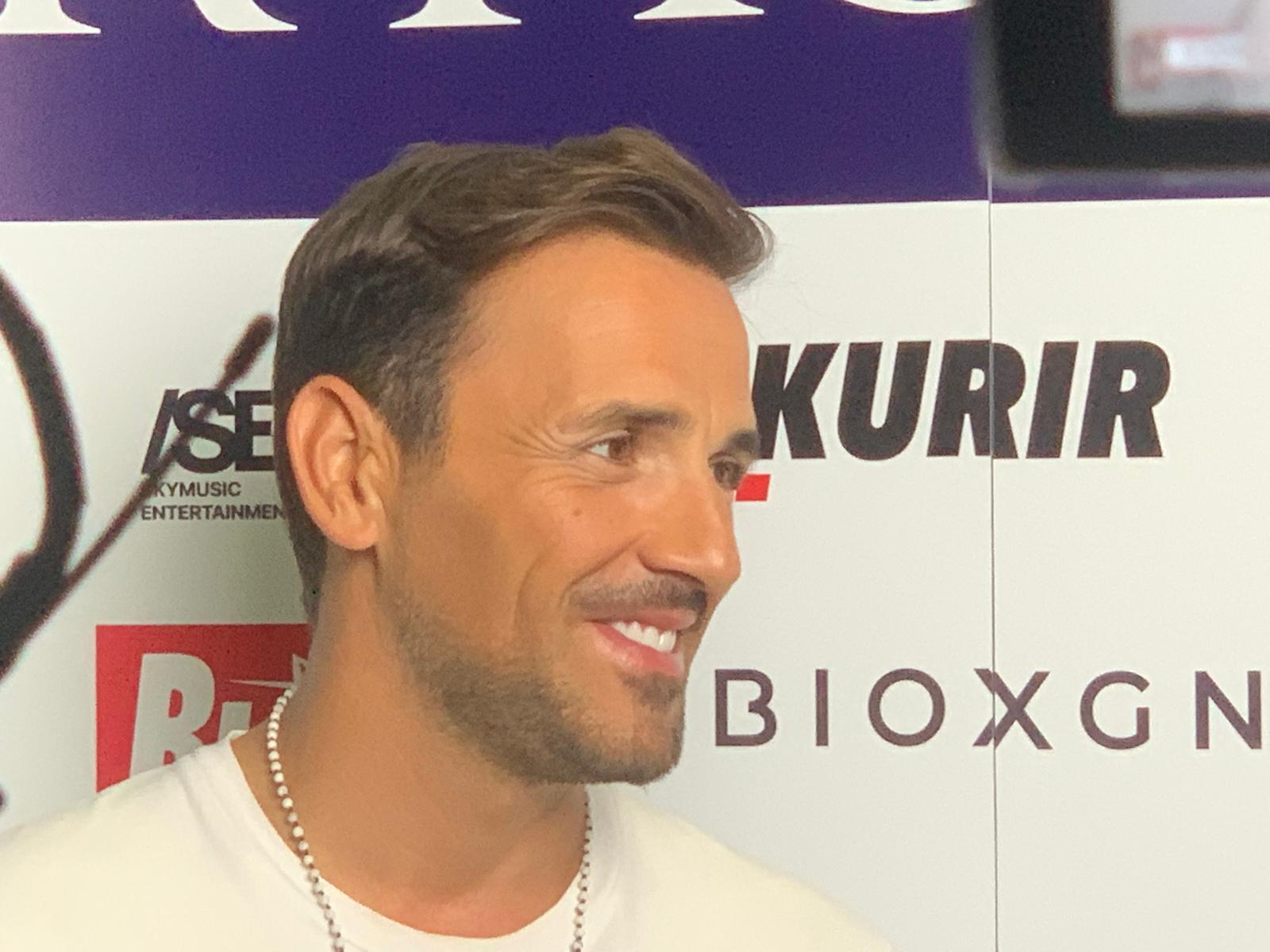 "Malo je reći da sam fan" Kaća Grujić dogovorila saradnju sa Nikosom Vertisom ? 7 IMG 20240904 WA0068