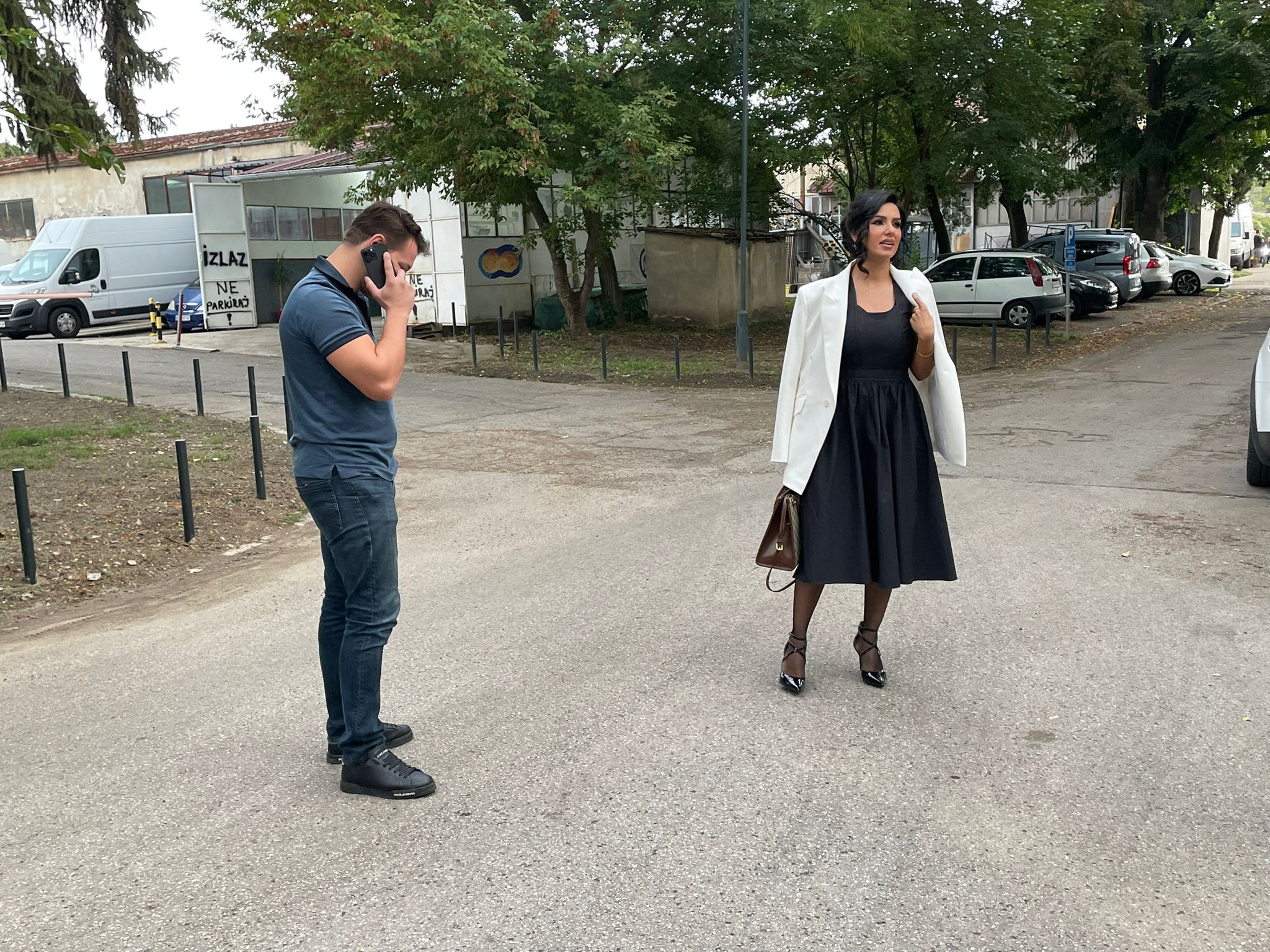 Tanja Savić stigla sa dečkom u Grand, pogledajte šta rade kad misle da ih kamere ne snimaju (VIDEO) 9 IMG 20240925 WA0059