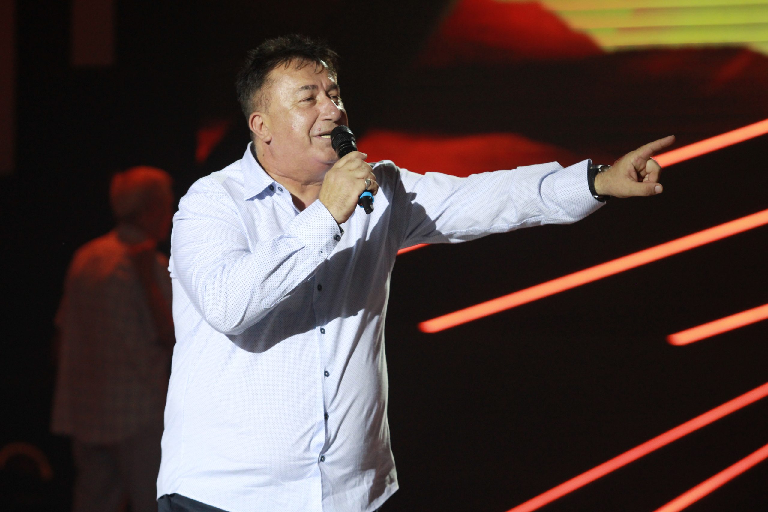 "Ja sam poslednji koji je pevao tamo": Goran Stojmenović o druženju sa Tomom i Novicom Zdravkovićem VIDEO 7 IMG 0958