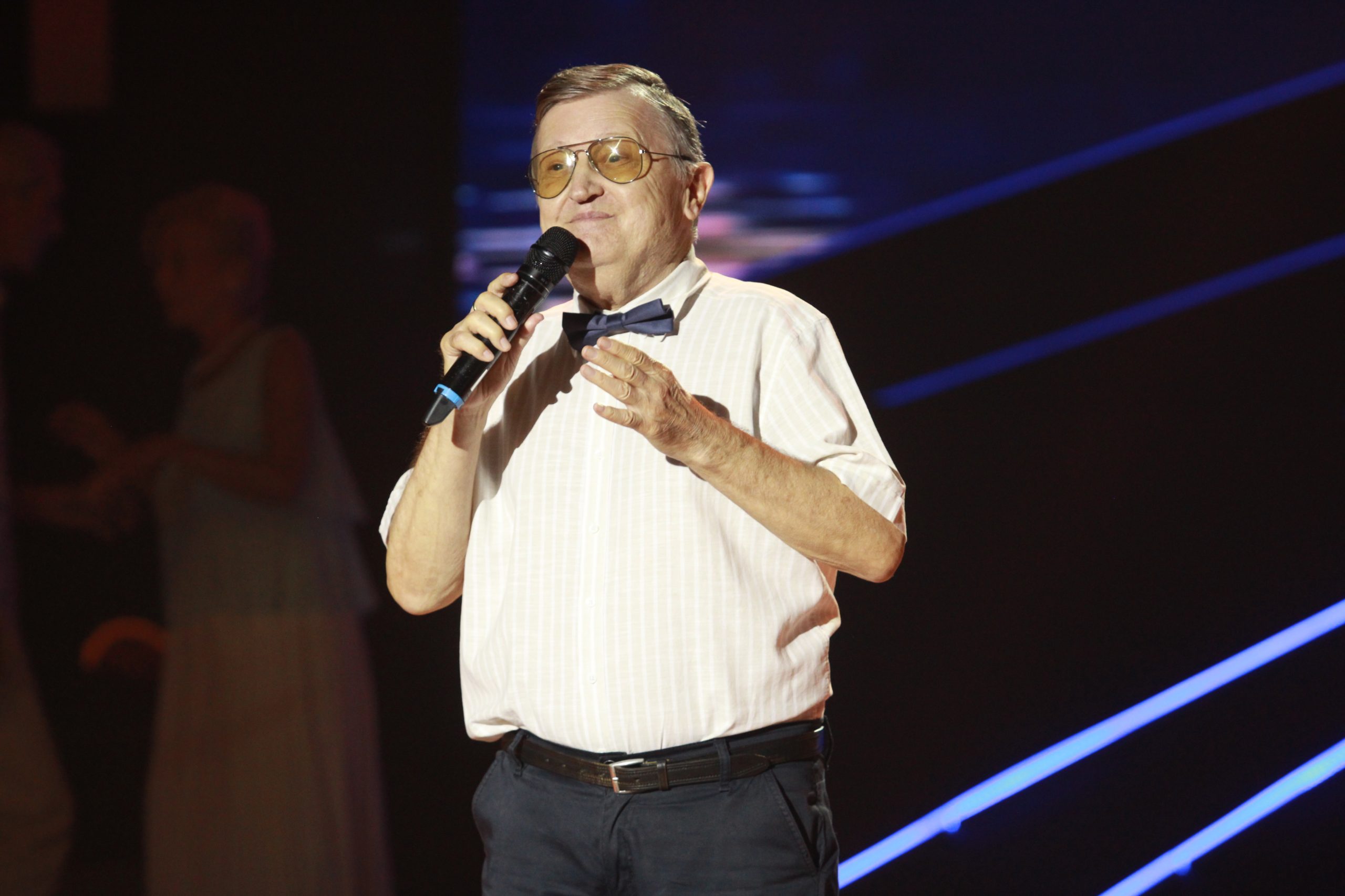 "Svaki dan sam u kafani": 75-godišnji Nikola Katičić oduševio žiri u "Nikad nije kasno" (VIDEO) 10 IMG 1518