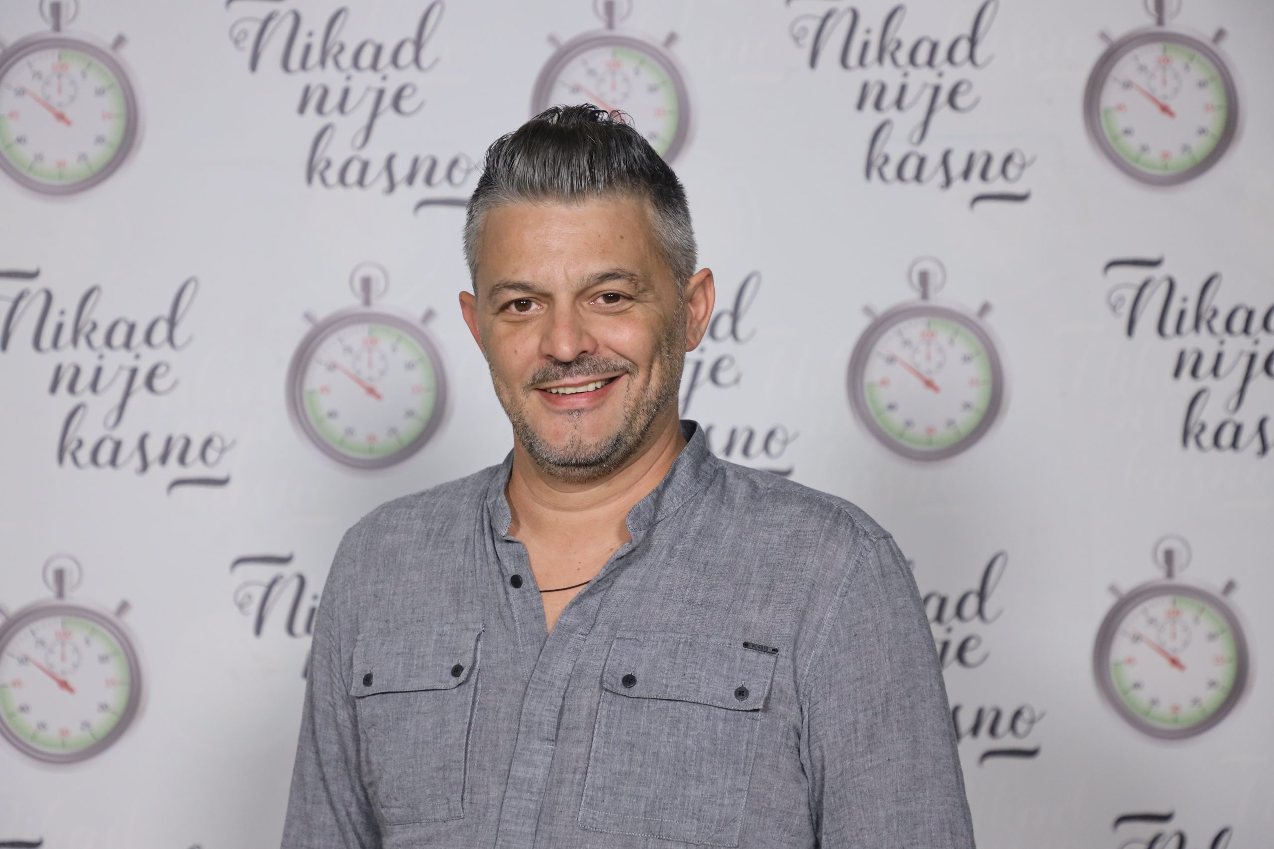 miroslav todosovski nikad nije kasno