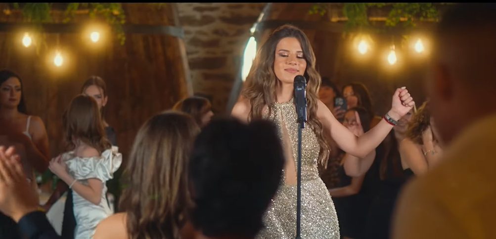 Od šoua kod Slobe Radanovića do Granda: Jovana Vušurović u sve umešala i zvezdu Granda 8 Screenshot 2024 09 17 092811