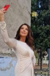 Dragana Katić lepša nego ikad: Pogledajte kako se pojavila na prvom snimanju "Nikad nije kasno" VIDEO 4 Screenshot 20240904 185246 Instagram