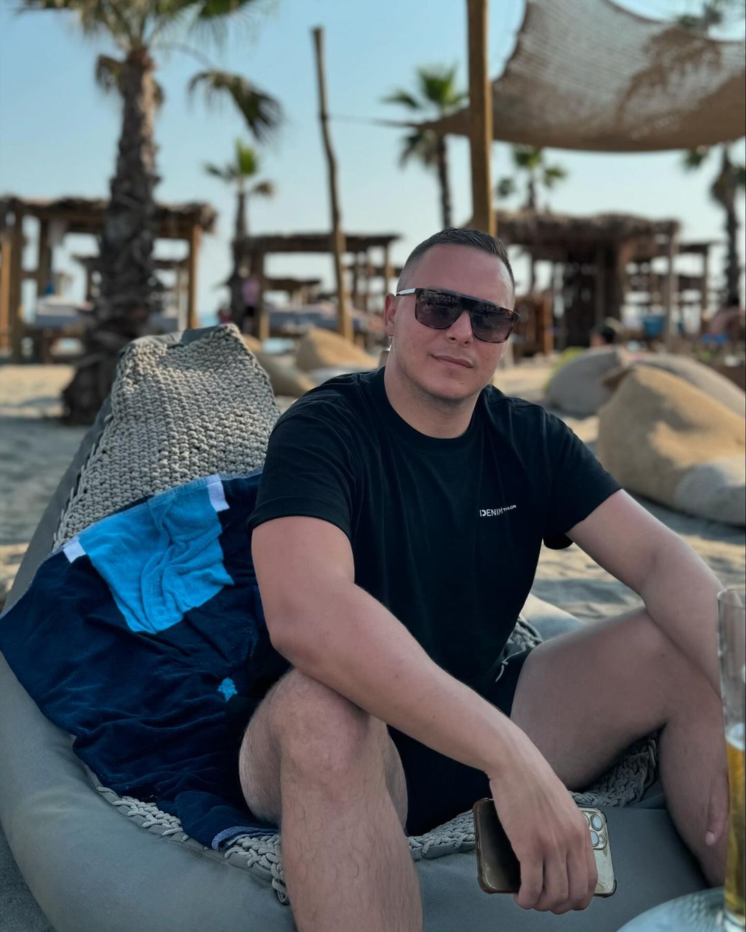 Zvezda Granda bio zaljubljen u pevačicu, sad se udaje za njegovog kolegu: Evo kako je reagovao na vest o njenoj svadbi 6 Snapinsta.app 451113844 852074076785489 5771900544962074990 n 1080