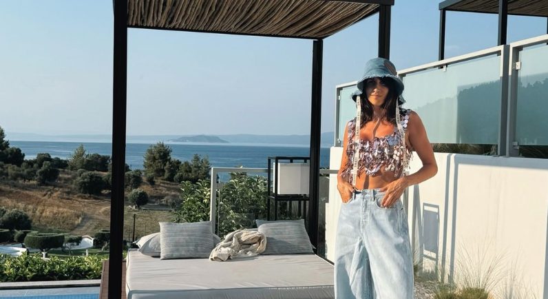 Jelisaveta Orašanin pomutila um muškarcima novom objavom, komentari samo pljušte (FOTO) 5 Untitled
