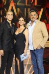 Otkrivamo kako su se Milan Mitrović, Ana Sević i Voja Nedeljković snašli na sceni "Zvezda Granda" VIDEO 2 VODITELJI ZG 4