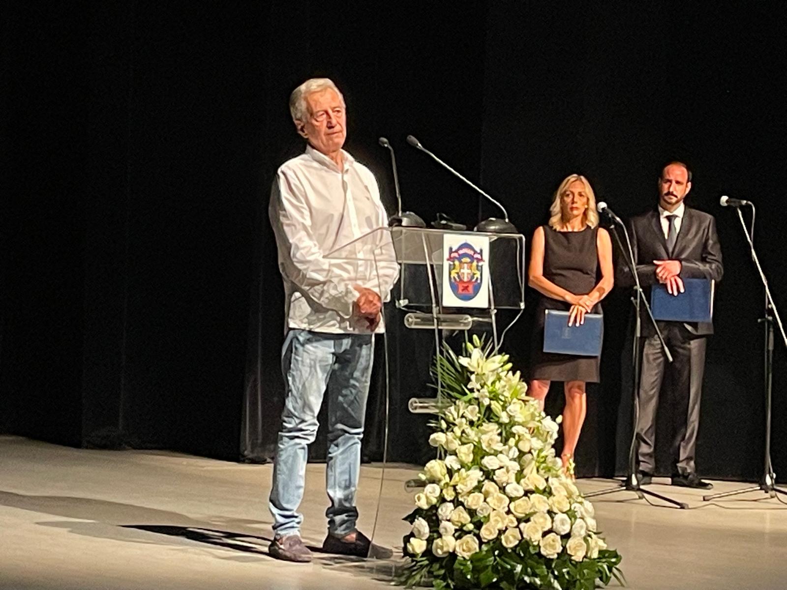 Miroslav Ilić u suzama na komemoraciji Bore Đorđevića: "Neću te obrukati" VIDEO 5 WhatsApp Image 2024 09 07 at 11.46.16