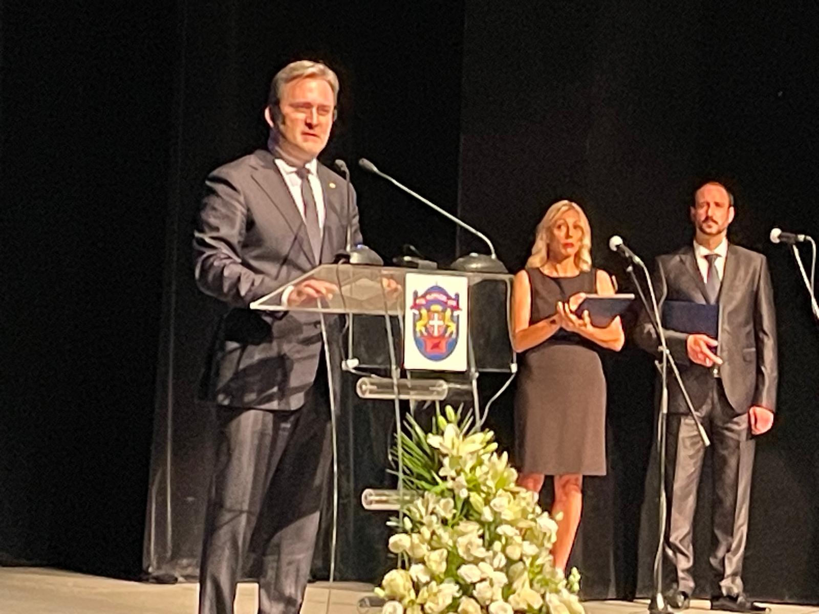 Miroslav Ilić u suzama na komemoraciji Bore Đorđevića: "Neću te obrukati" VIDEO 6 WhatsApp Image 2024 09 07 at 12.01.35