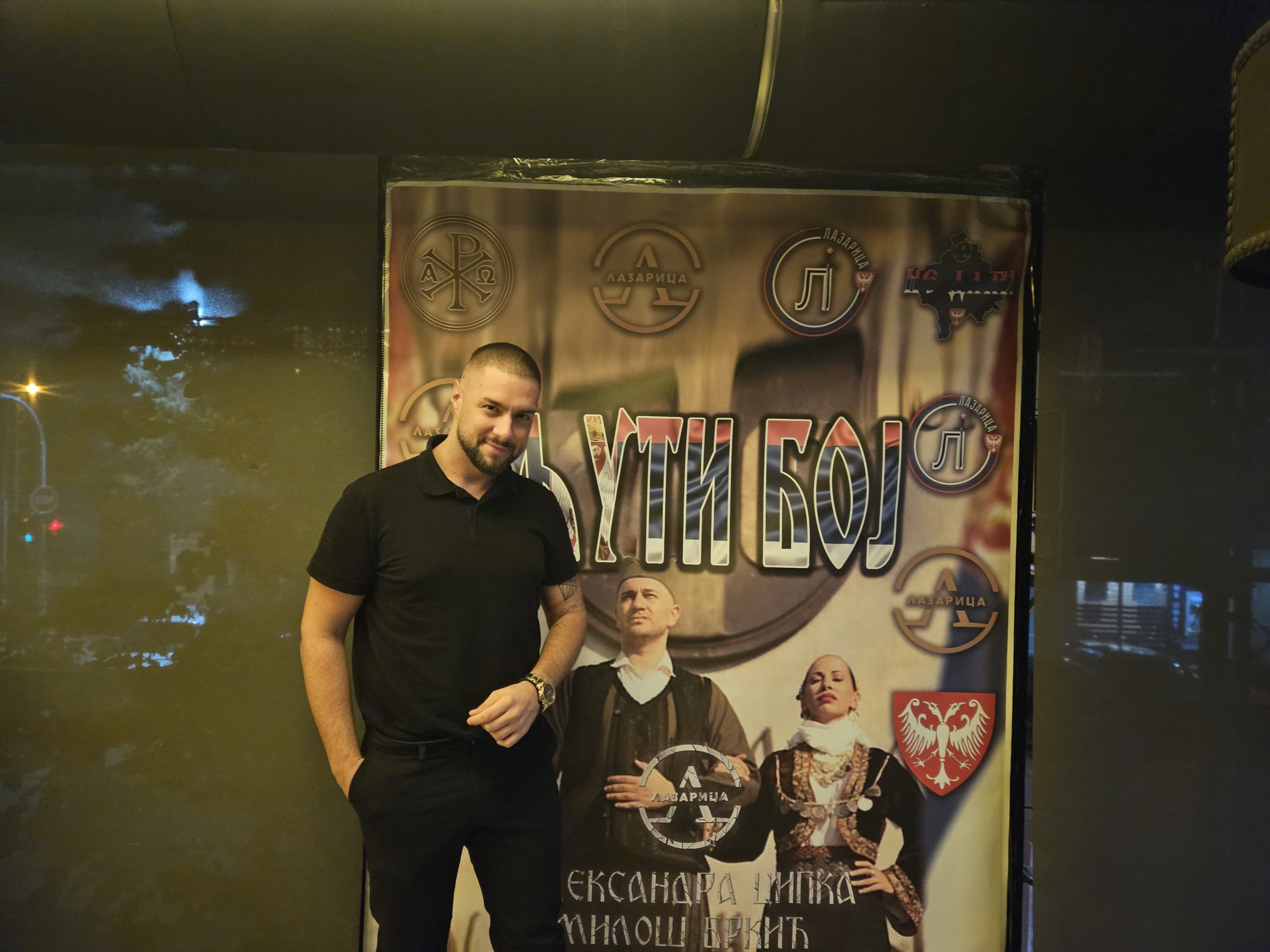 Xander iskreno za Grand: "Imao sam problem sa jednim od naših najvećih autora" VIDEO 6 WhatsApp Image 2024 09 17 at 21.07.32