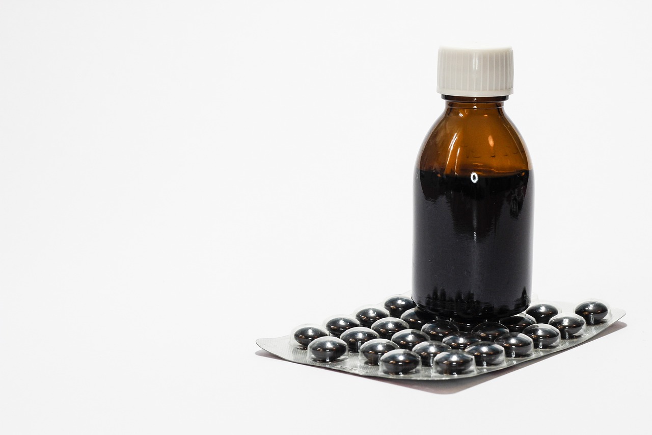 Domaći sirup od đumbira koji čisti pluća 5 anxieties 342449 1280