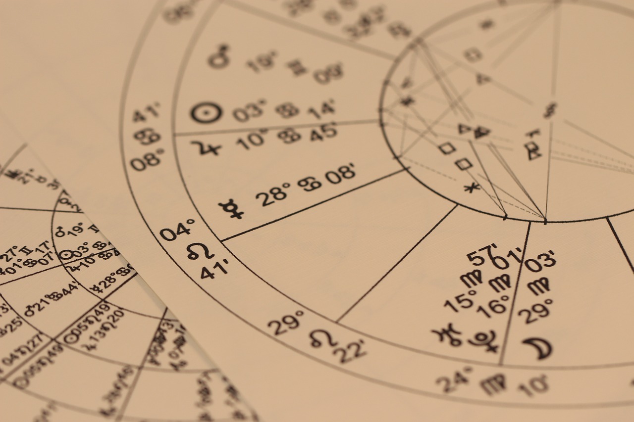 Ostalo je još devet dana: Spremite se, 25. avgust donosi blagoslov za ova tri horoskopska znaka 8 astrology 993127 1280