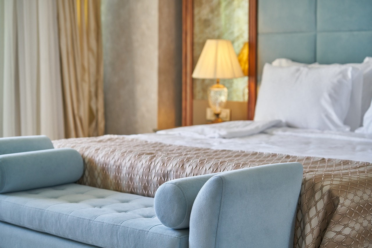Pet predmeta koje gosti najčešće zaboravljaju u hotelima, jedan vredi hiljade evra 4 bed 4416515 1280