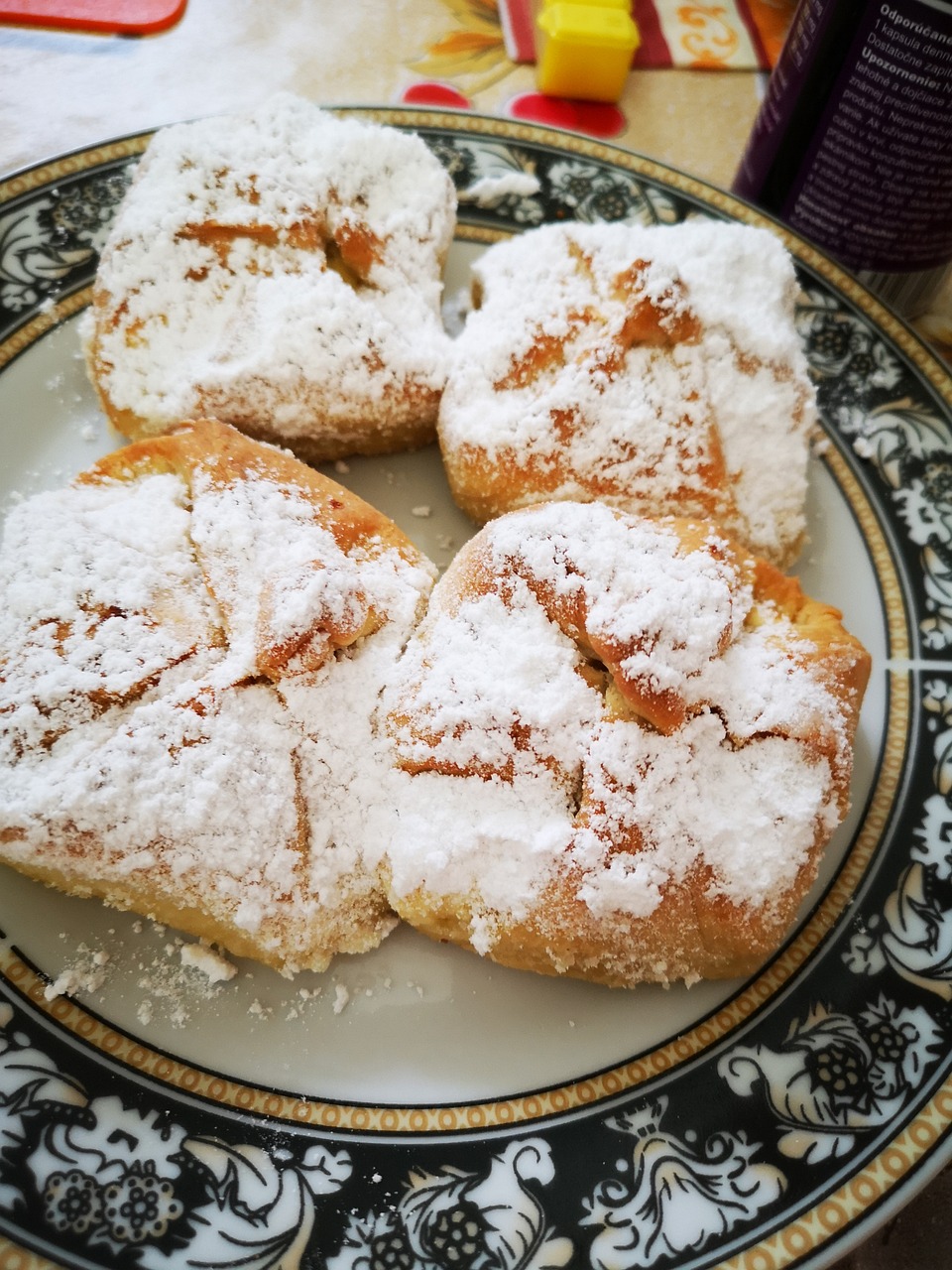 Najbrži doručak od samo jednog jajeta i jogurta, stiže za 5 minuta na trpezu 8 beignet 5963821 1280