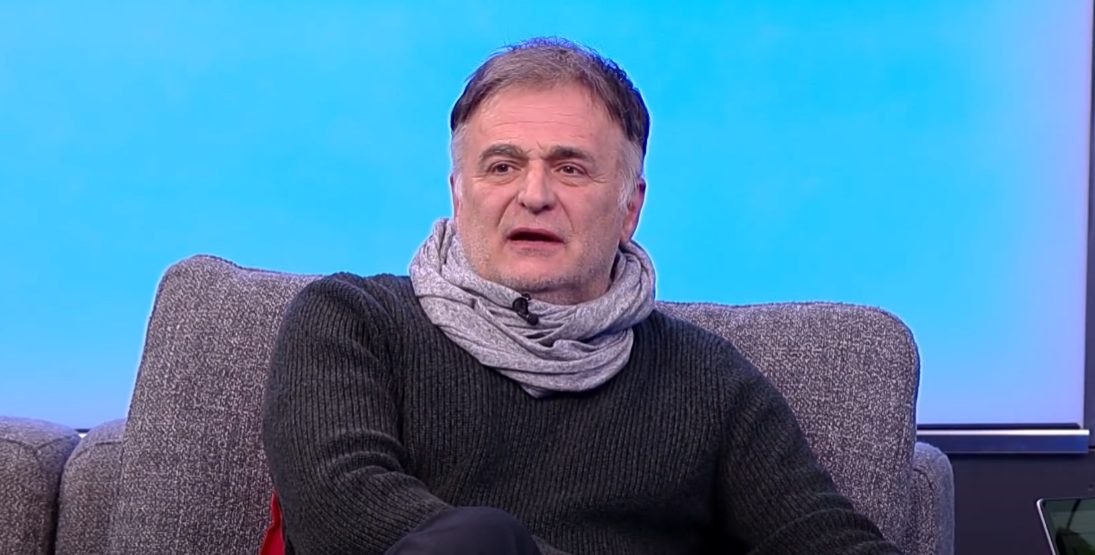 Branislav Lečić pre udesa imao dve krize svesti, evo šta se sada dešava sa glumcem 5 branislav lecic 1