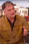 Branislav Lečić napustio Urgentni, otkrio kako se oseća nakon saobraćajne nezgode: "Imaću još nekoliko pregleda" 2 branislav lecic 2