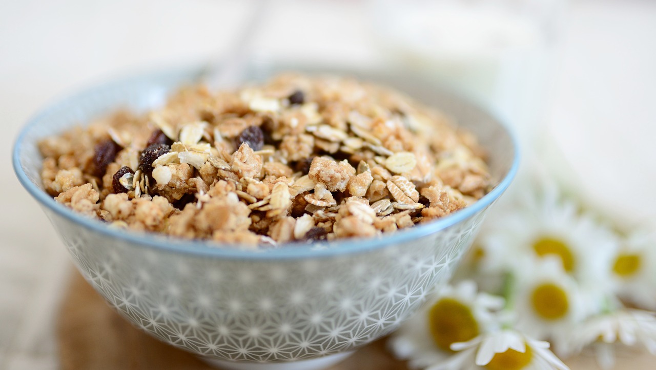 Ova žitarica topi masne naslage kao od šale, a prepuna je vitamina 7 cereal 5204362 1280