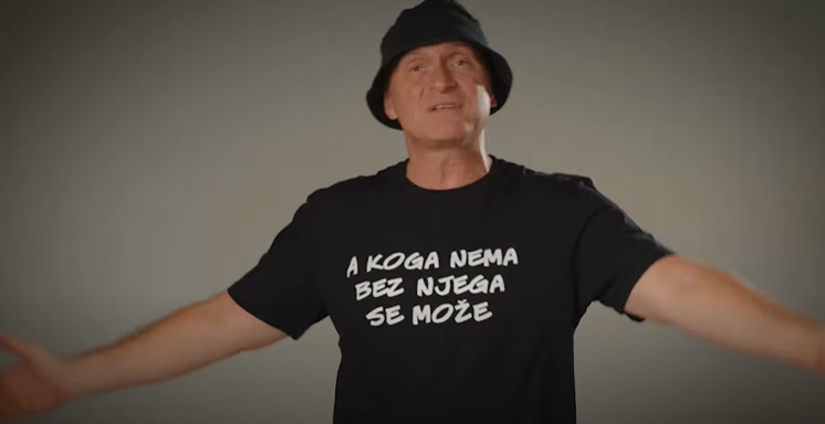 Poznati pevač se vratio na estradu nakon 20 godina: "Nedostajali su mi svi" 6 damir radoicic