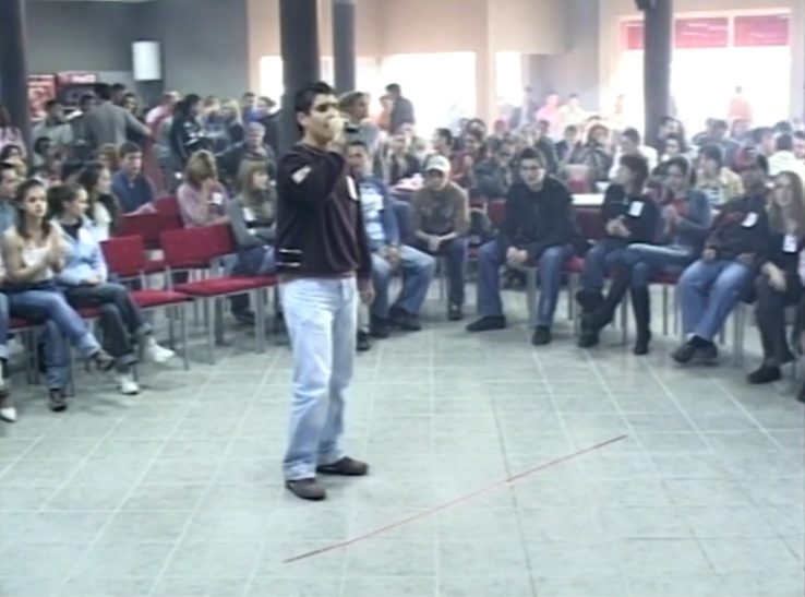darko lazic audicja zvezde granda