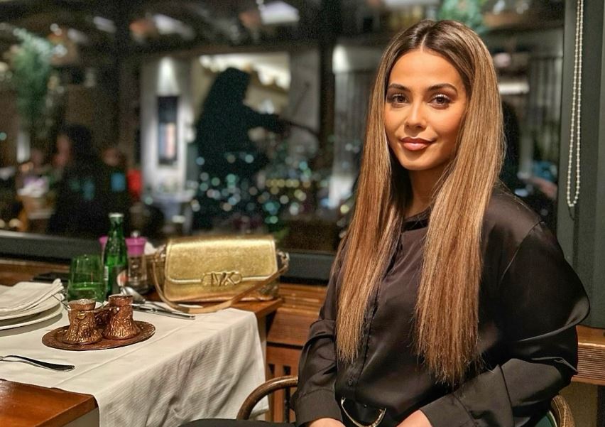 Otkrivamo koje je ime Emina Tufo dala ćerki, arapskog je porekla i ima moćno značenje 7 emina tufo