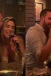 Filip Živojinović uhvaćen u zagrljaju Sandre Afrike: "To je moj partner, najbolji smo na svetu" 4 filip zivojinovic i sandra afrika