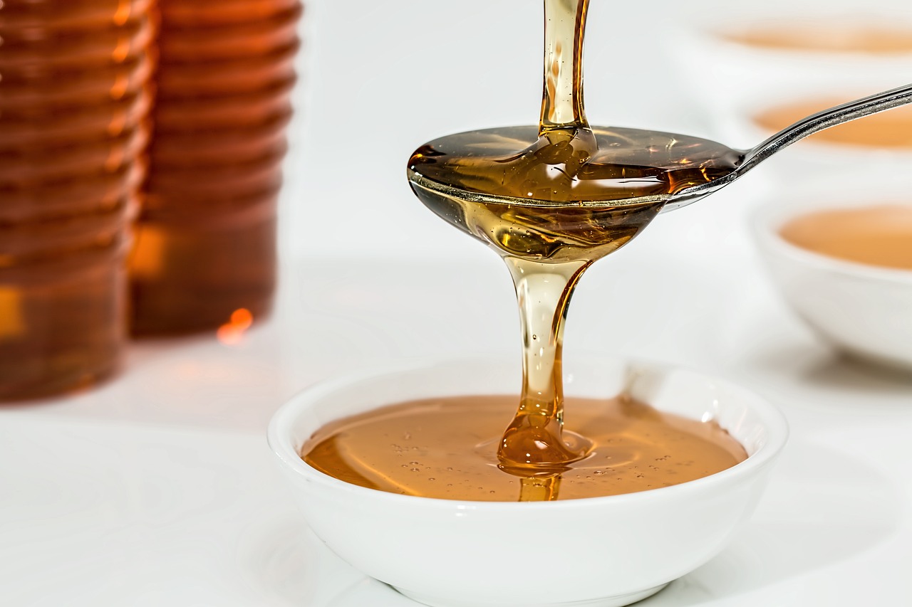 Domaći sirup od đumbira koji čisti pluća 7 honey 1006972 1280
