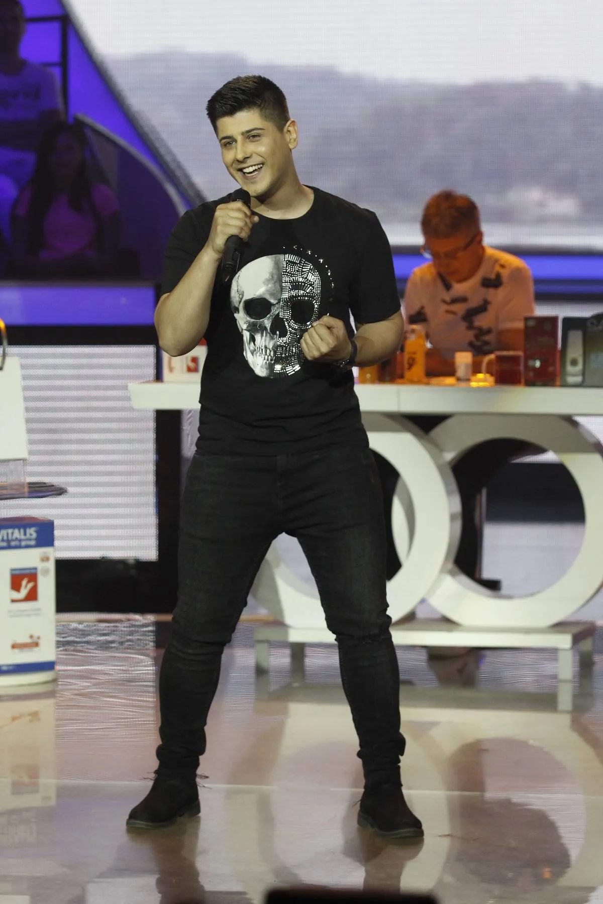 Oženio se Armin Dedić, mladenački ples prepun emocija (FOTO) 7 image 1