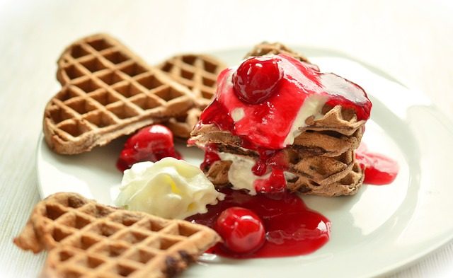 Recept za vafle koji se tope u ustima, a savršeni su za doručak i večeru 5 image 11 24