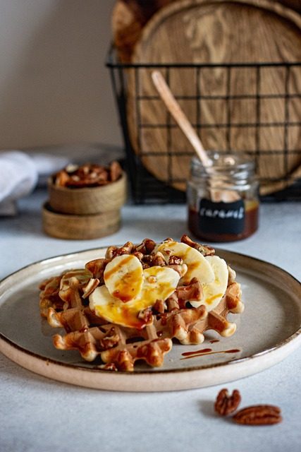 Recept za vafle koji se tope u ustima, a savršeni su za doručak i večeru 6 image 11 25