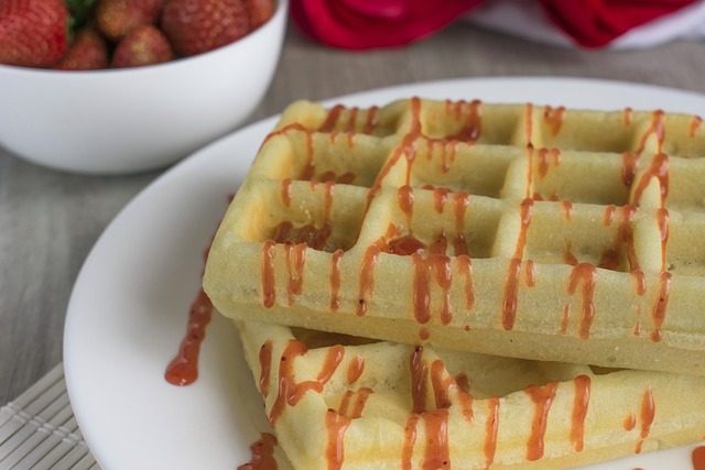 Recept za vafle koji se tope u ustima, a savršeni su za doručak i večeru 9 image 11 28