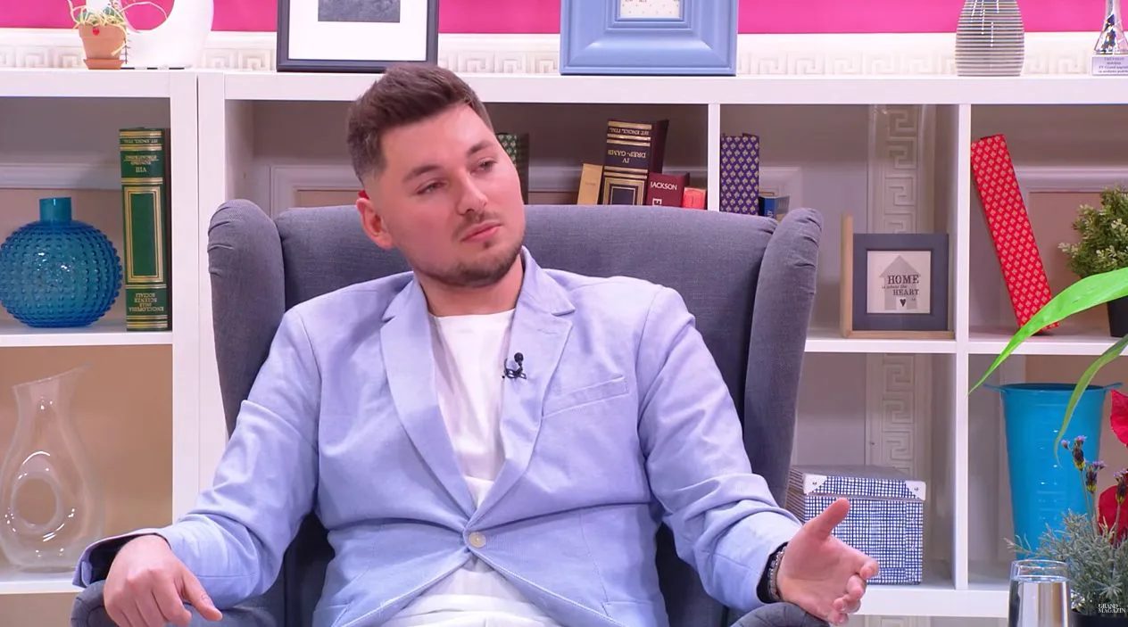 "Išao sam težim putem": Igor Gmitrović otvorio dušu o karijeri, pa priznao: "Mogao sam da kupim poršea, ali..." VIDEO 5 image 12 10