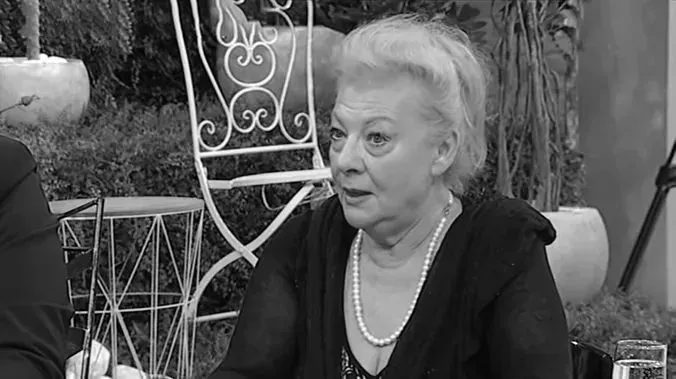 Radmila Živković će počivati u Aleji zaslužnih građana, Narodno pozorište se oprašta od čuvene srpske glumice 7 image 15 21