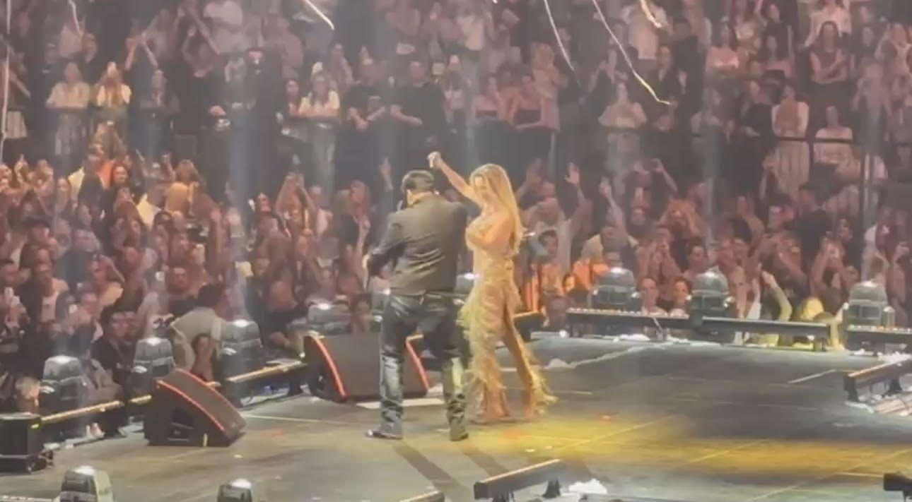 Azis sve iznenadio novom objavom: Bugarski pevač koji je gostovao na Teinom koncertu u Areni otkrio šta misli o Beogradu 6 image 16 6