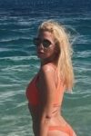 Milica Todorović u nikad izazovnijem izdanju, pašće vam vilice kada vidite nove provokativne fotke (FOTO) 2 image 16 e1727010243688