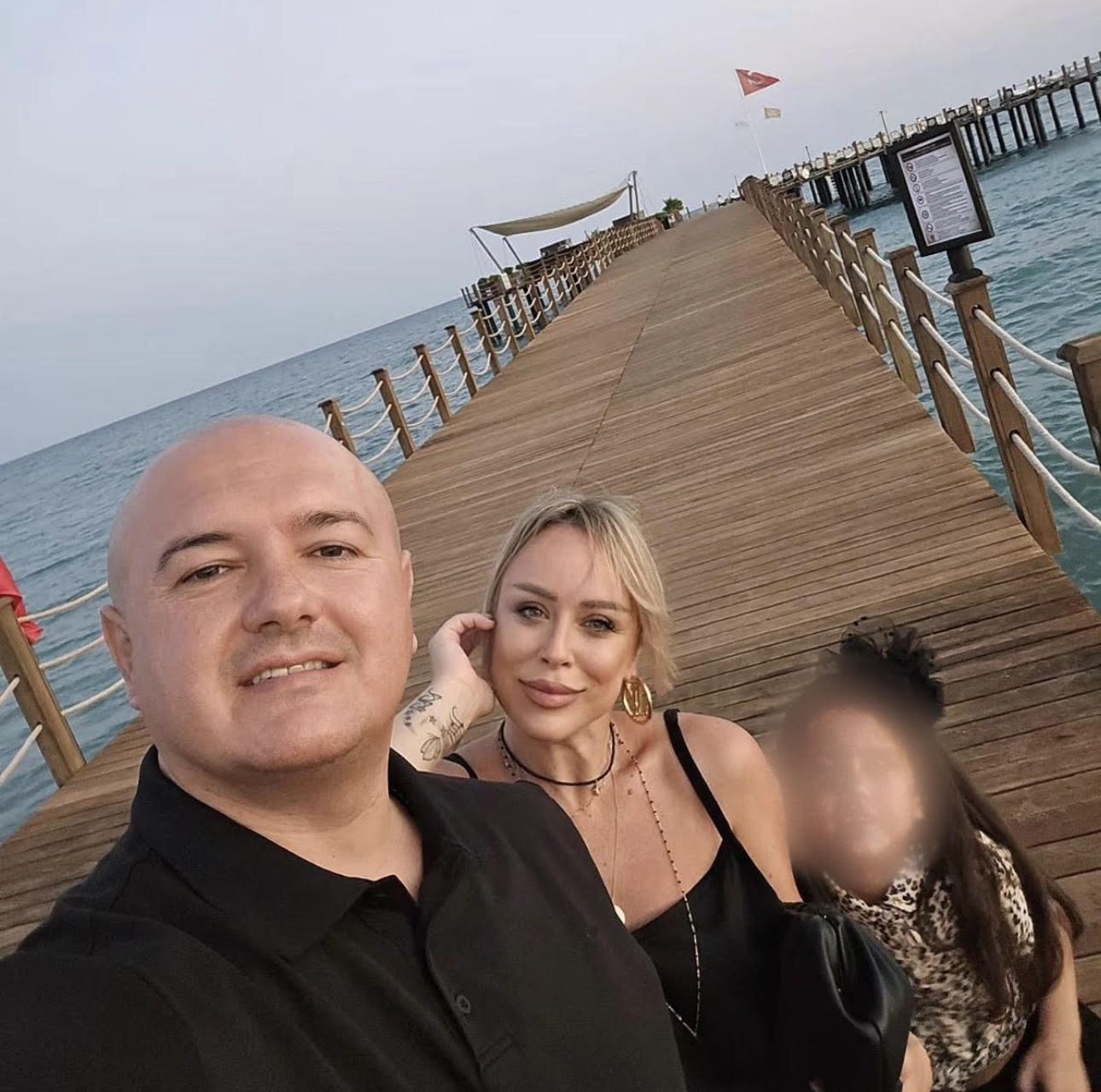 Pogledajte kako Slađa Alegro provodi dane na luksuznom putovanju u Turskoj, fanovi oduševljeni (FOTO) 8 image 6 27