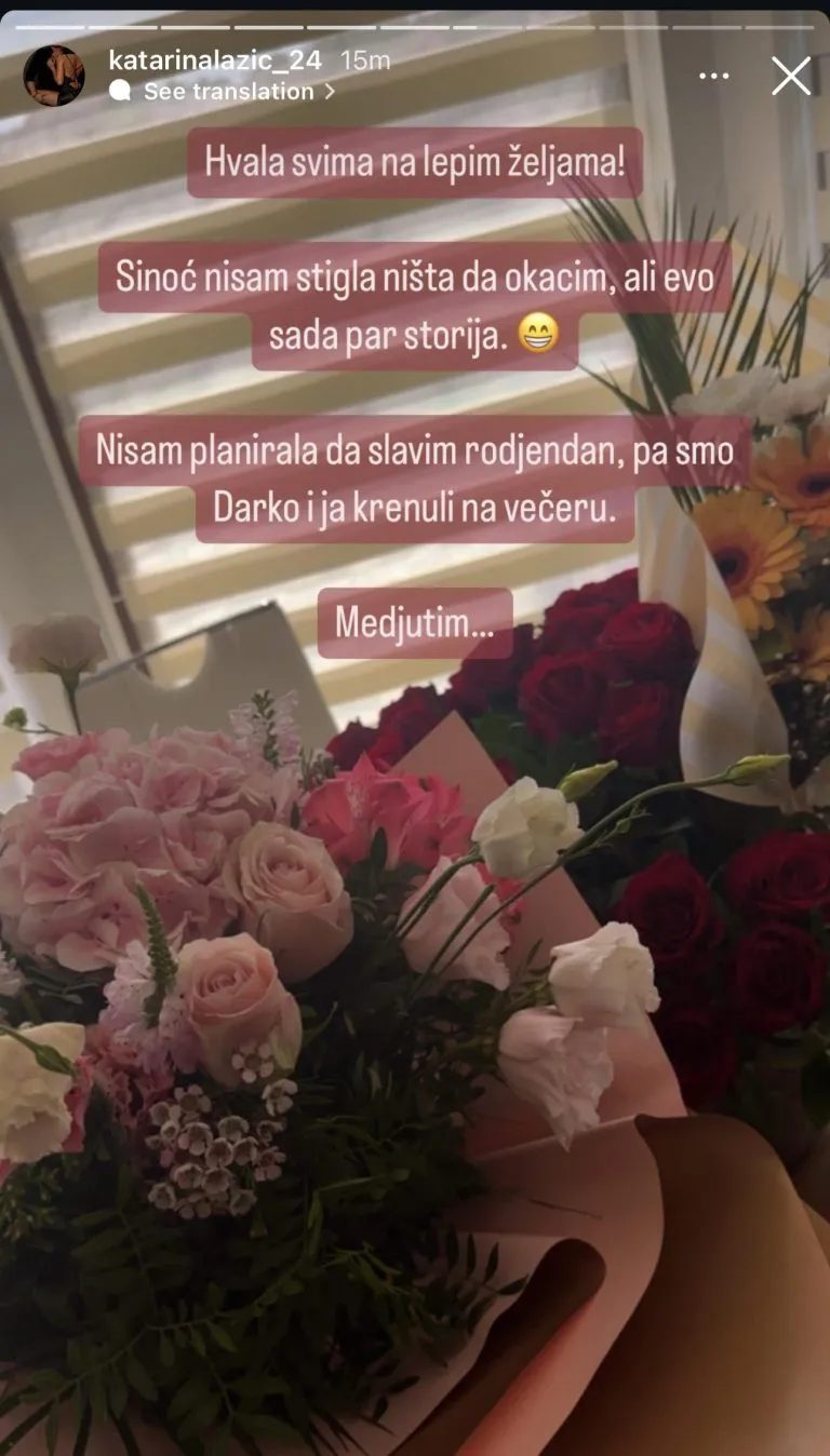 PAPARAZZO: Darko Lazić priredio spektakl kakav dugo nije viđen u Vršcu VIDEO 8 image 6 9