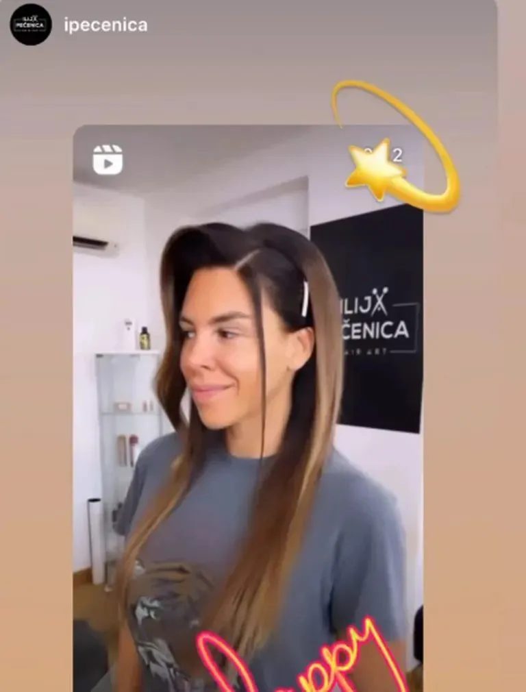 Da li je ovo najneobičnija venčanica? Kaja Ostojić se udala u crnom, a tek da vidite mladoženju (FOTO) 8 image 8 17