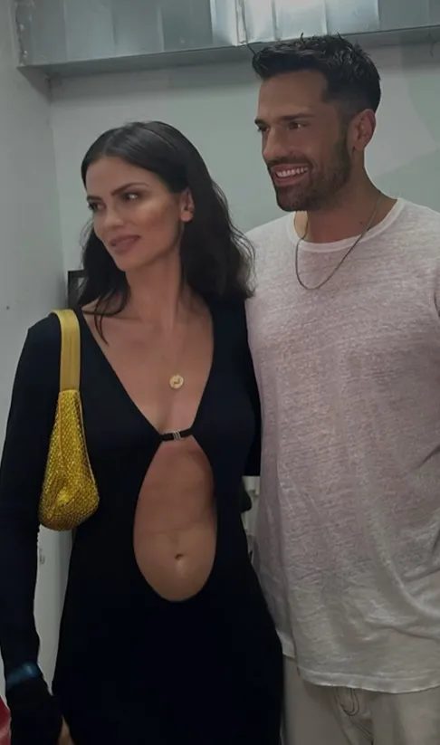 Milica Pavlović se prvi put se nije mešala u jednu stvar, epilog je poznat i prepun suza: "Ne znate kako mi je bilo" 9 image
