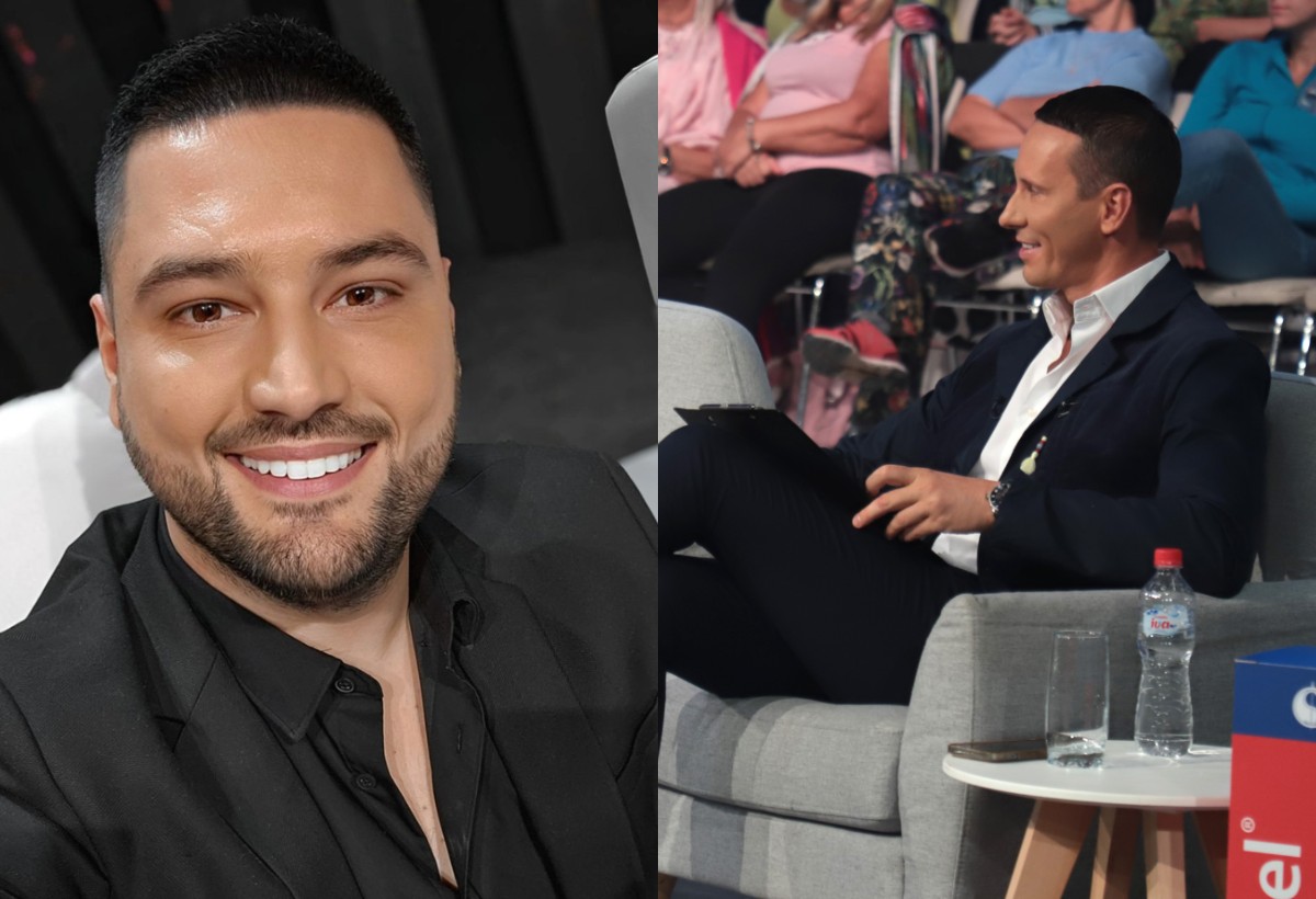 "Da sam nju oženio ne bih morao to da radim": Ljuba Perućica šokirao izjavom o koleginici 6 ipiccy image 16 1