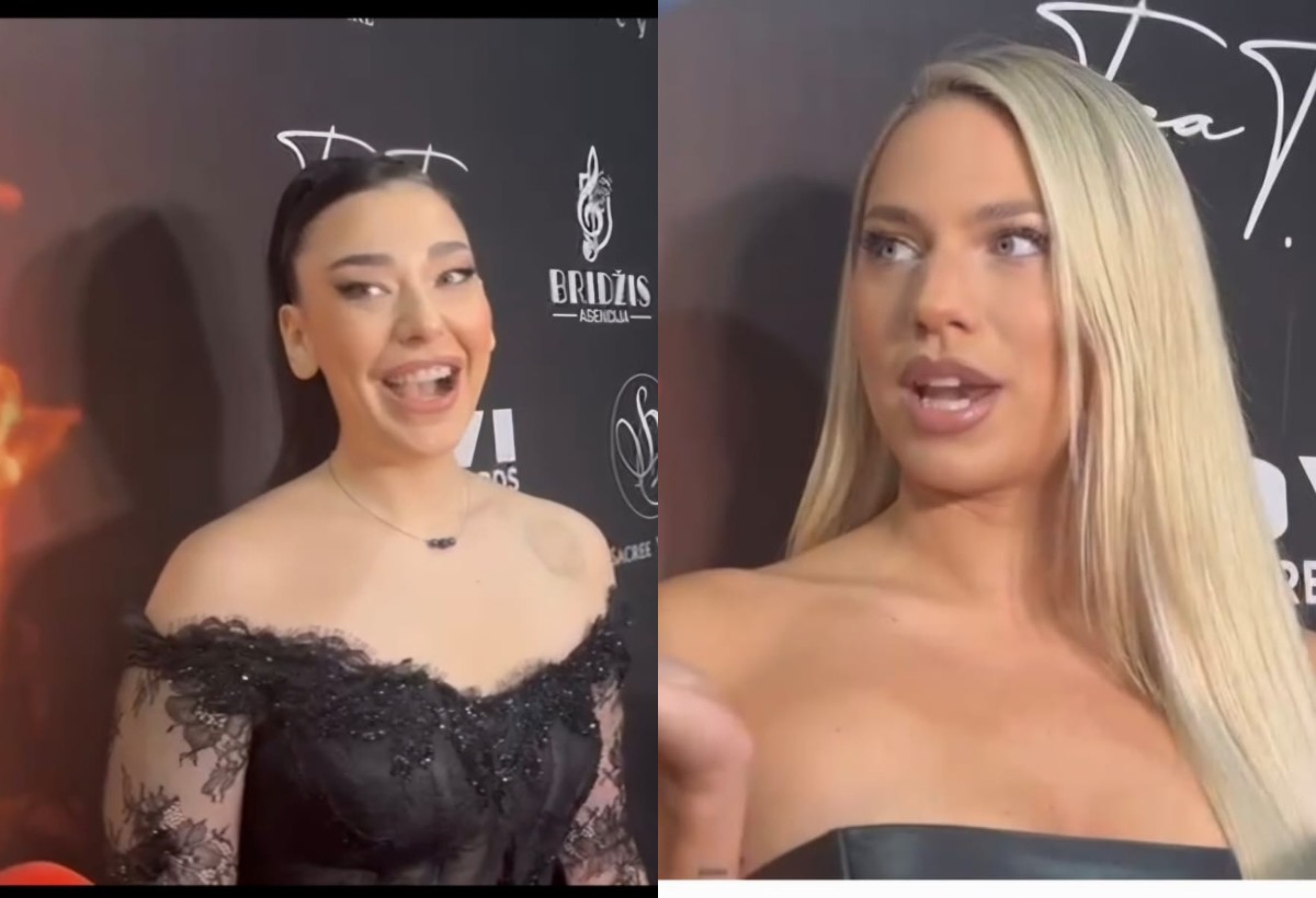 Poznati došli da podrže Teu Tairović, Ceca u patikama, a tek da vidite kako su se obukle ostale zvezde (VIDEO) 6 ipiccy image 2 2